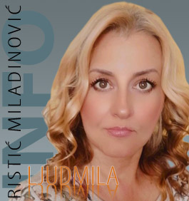 Ljudmila Ristić Miladinović